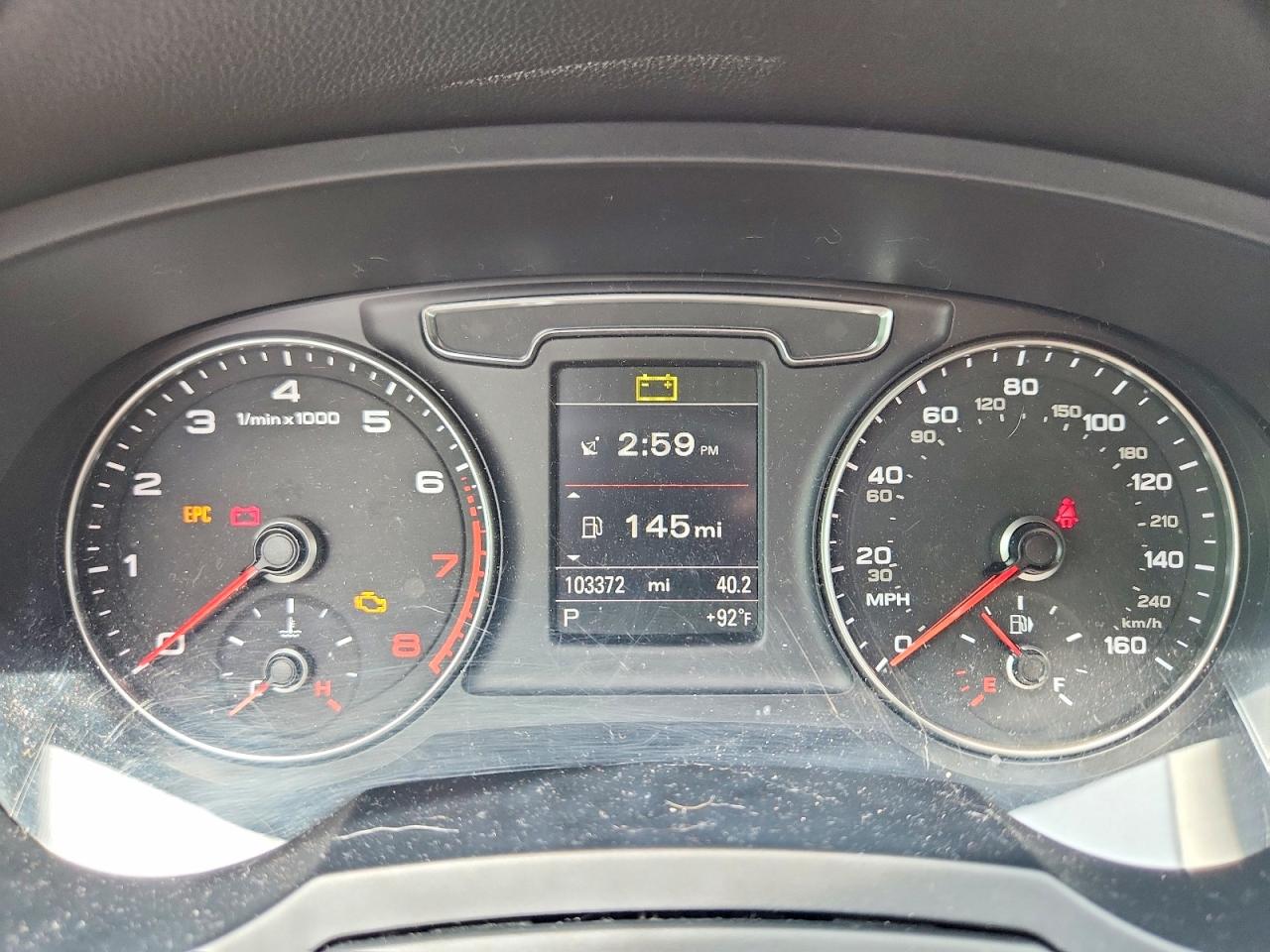 Audi Q3 Premium Plus