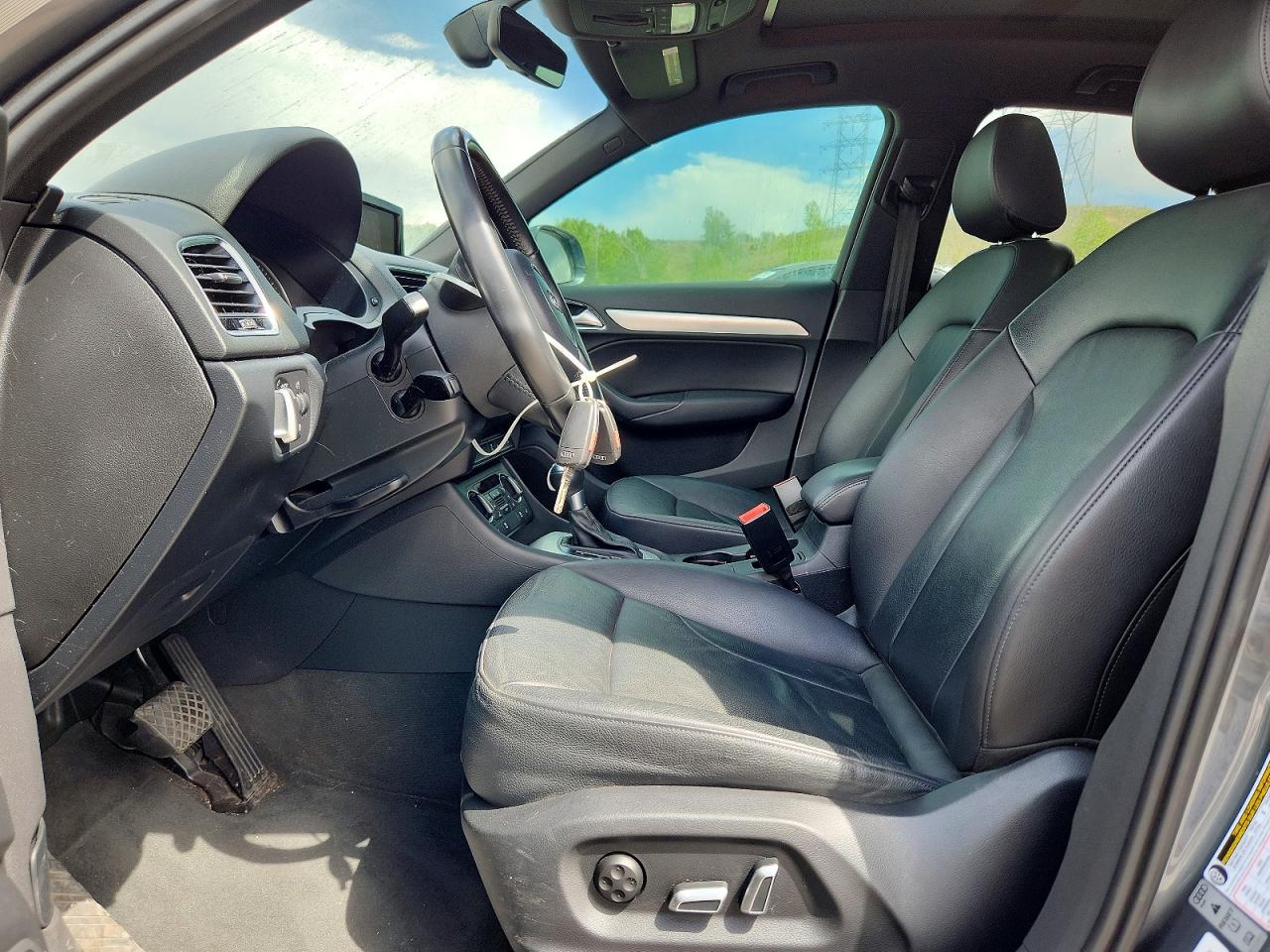 Audi Q3 Premium Plus