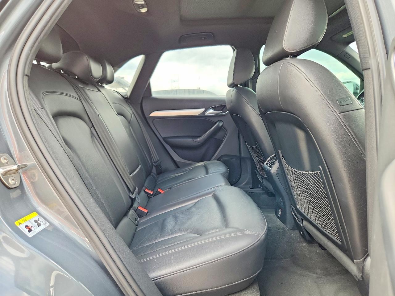 Audi Q3 Premium Plus