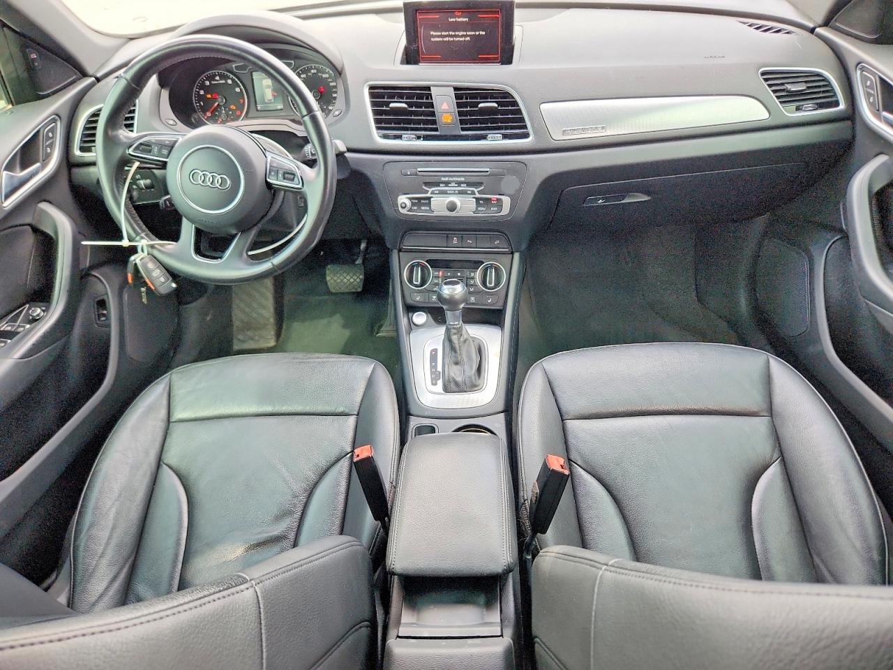 Audi Q3 Premium Plus