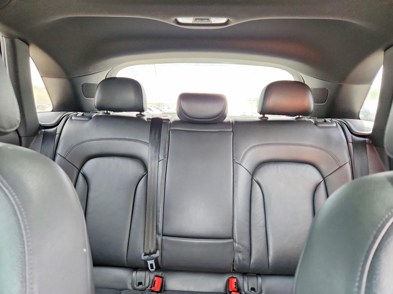 Audi Q3 Premium Plus