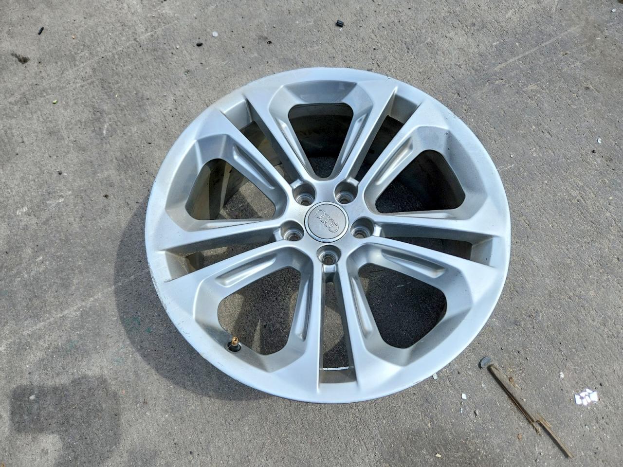 Audi Q3 Premium Plus