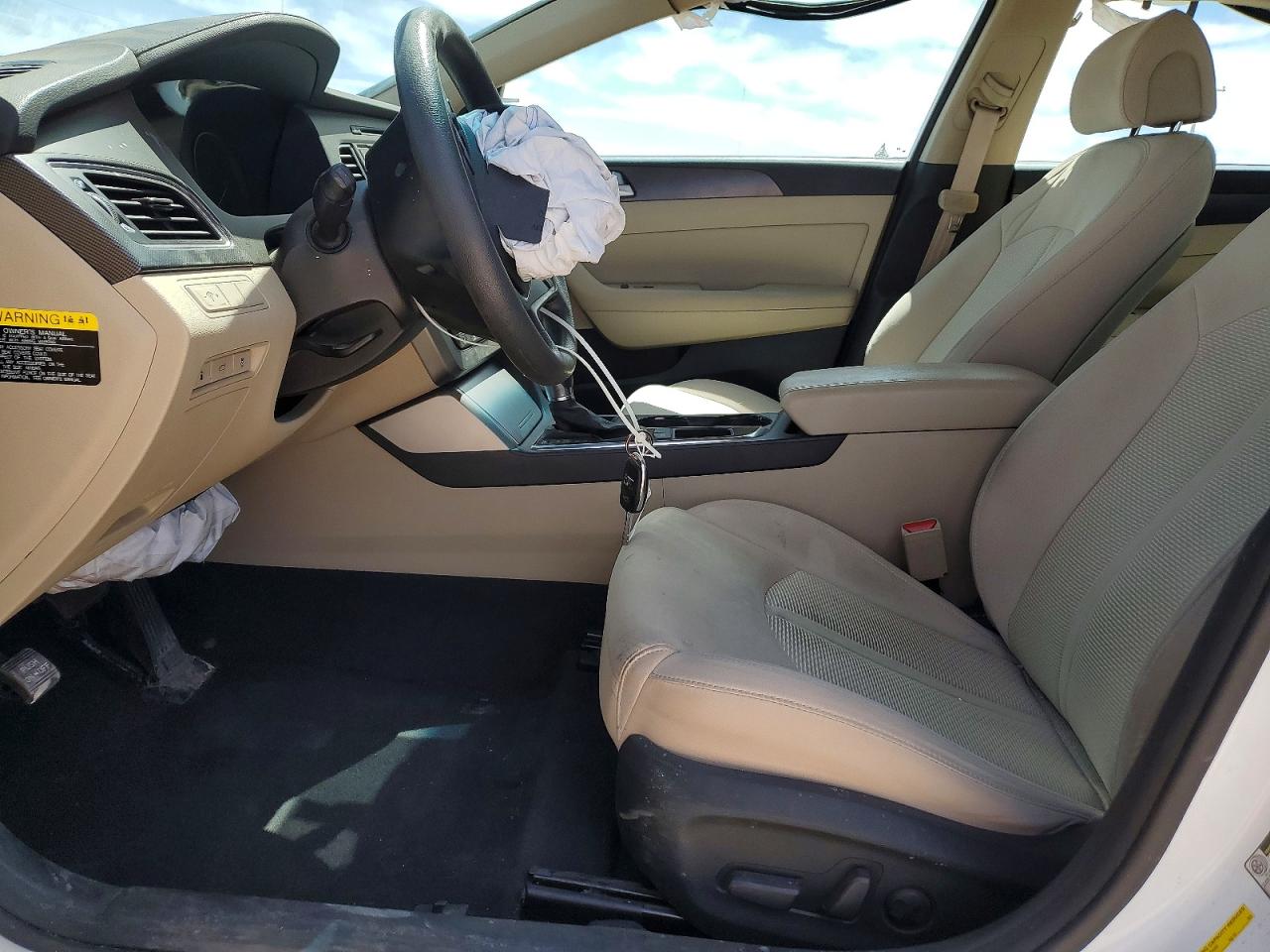 Hyundai SONATA Sport