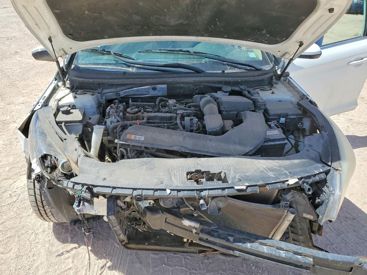 Hyundai SONATA Sport