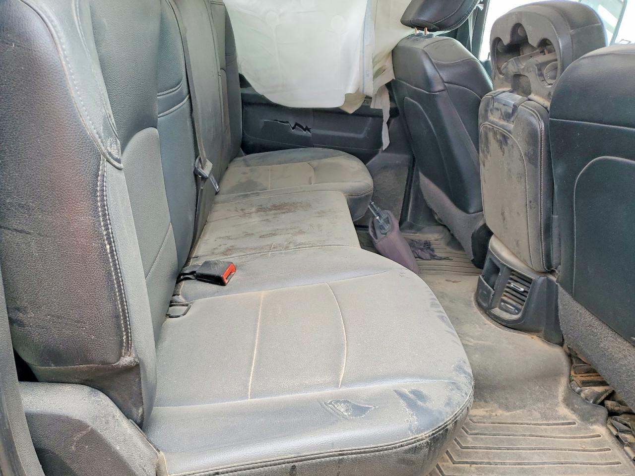 Ram 3500 Tradesman