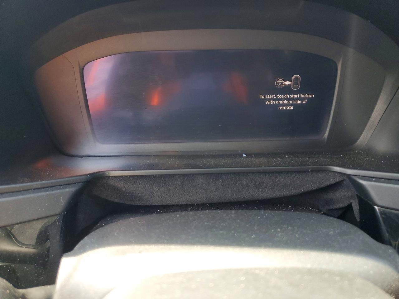 Honda Accord Hybrid Sport