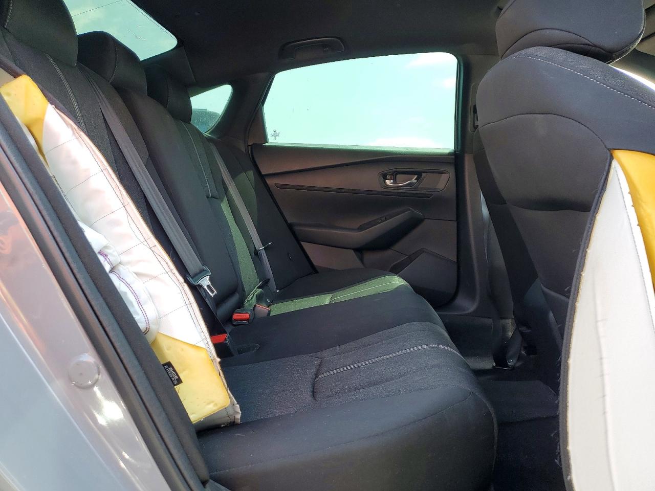 Honda Accord Hybrid Sport