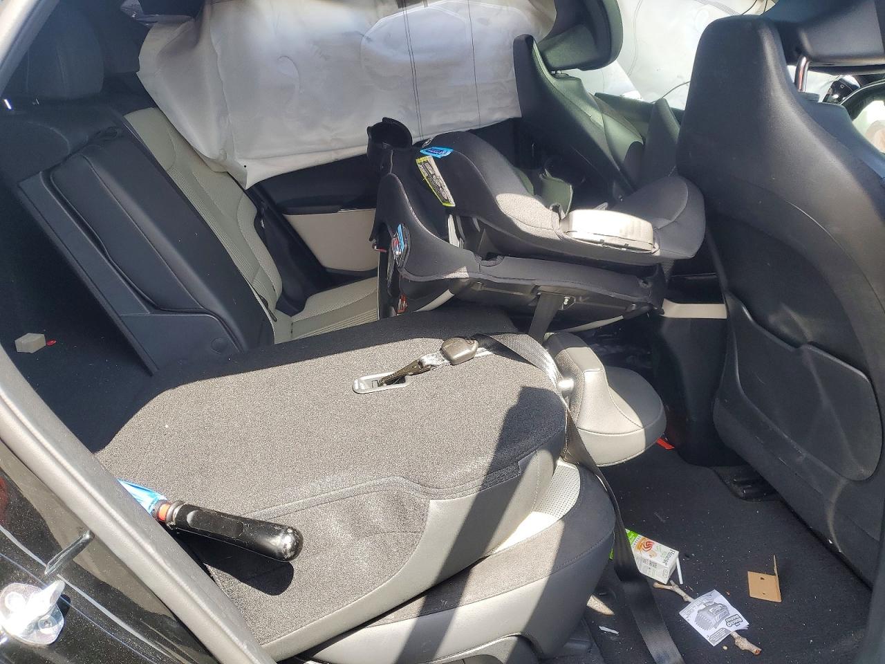 Kia EV6 Gt Line