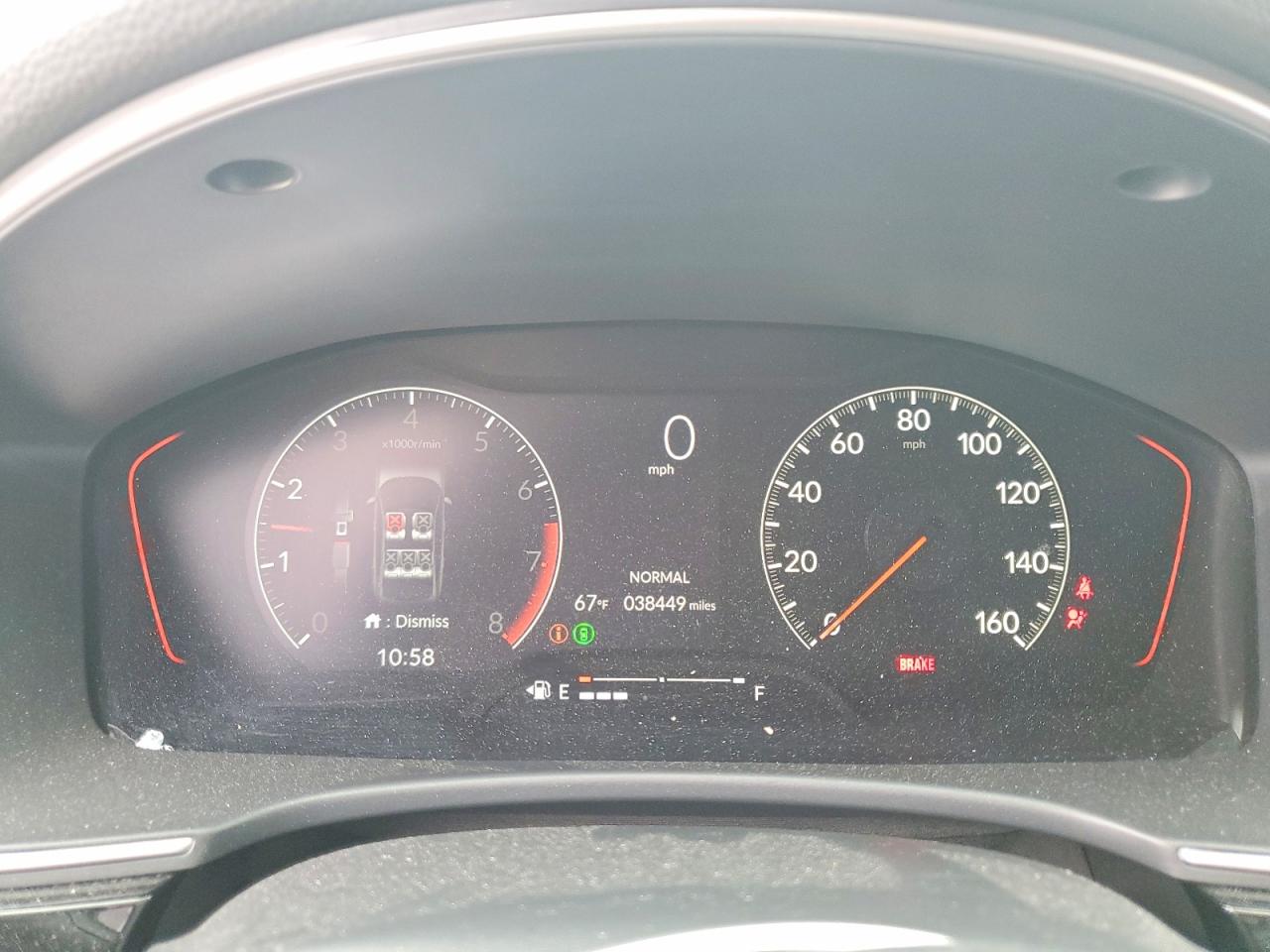Honda Civic Si