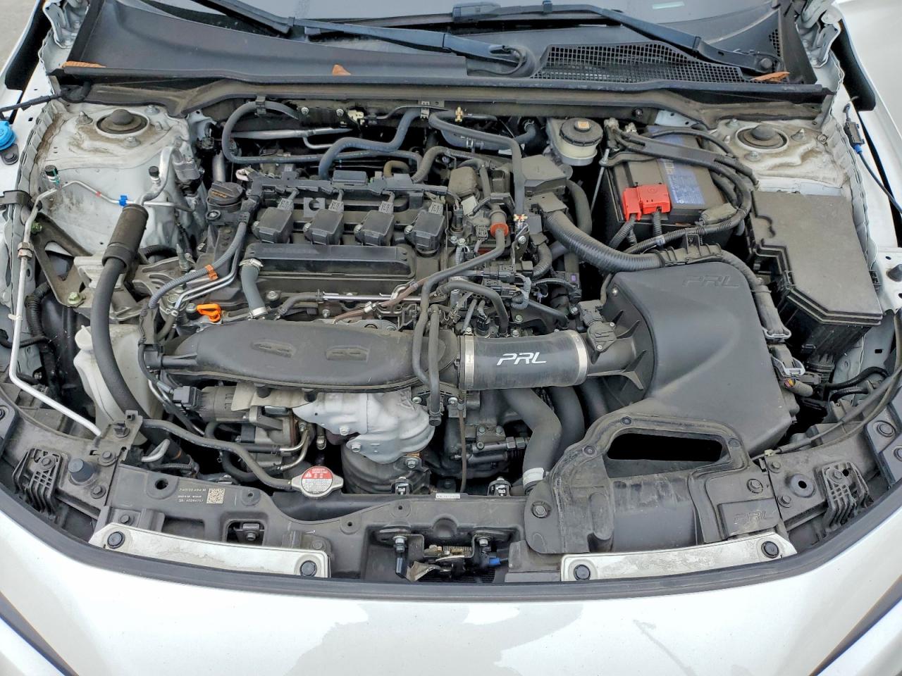 Honda Civic Si