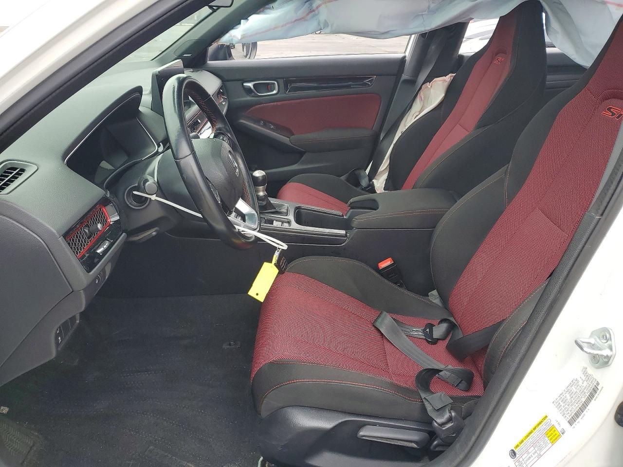 Honda Civic Si