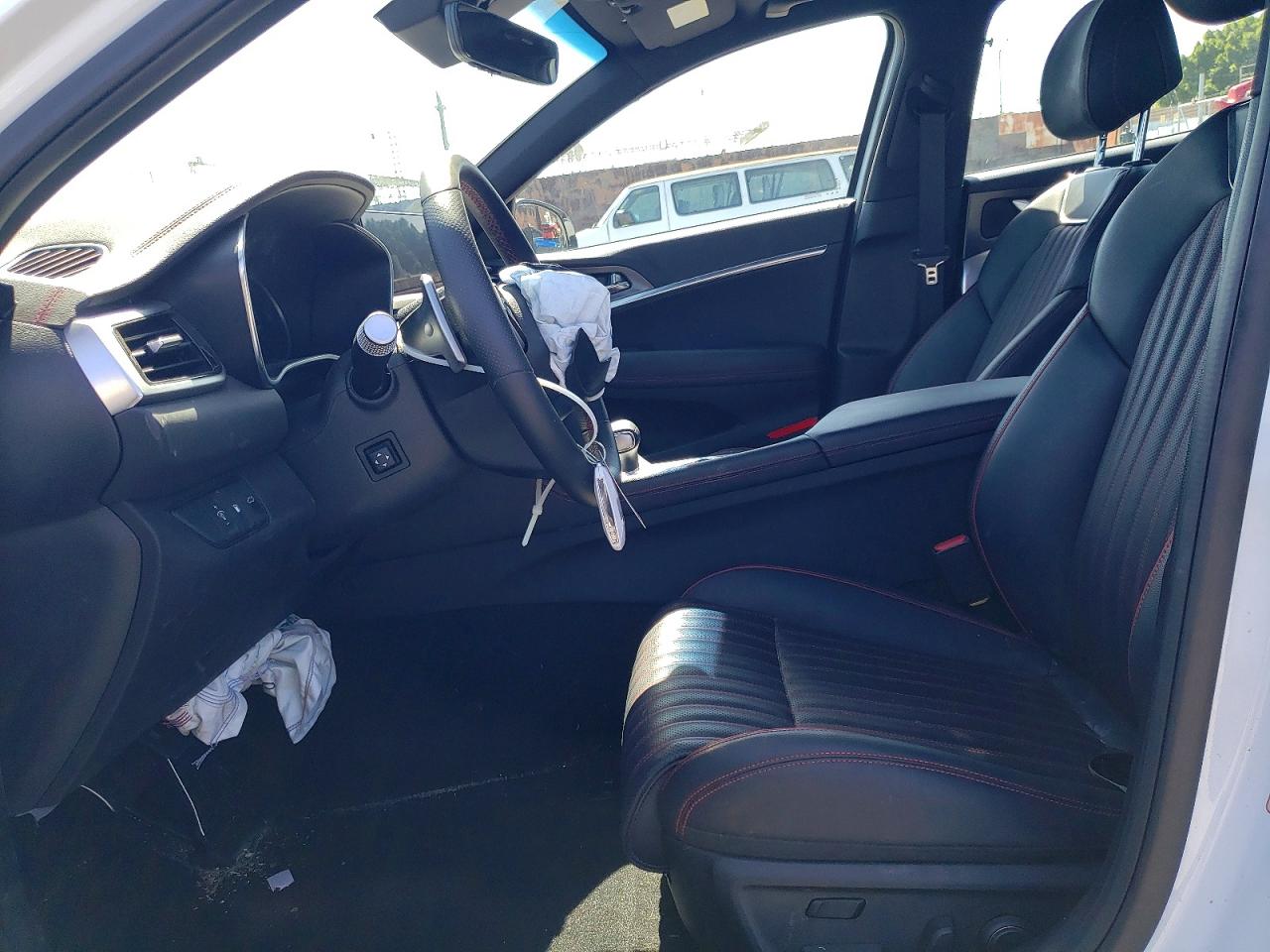 Genesis G70 Sport Prestige