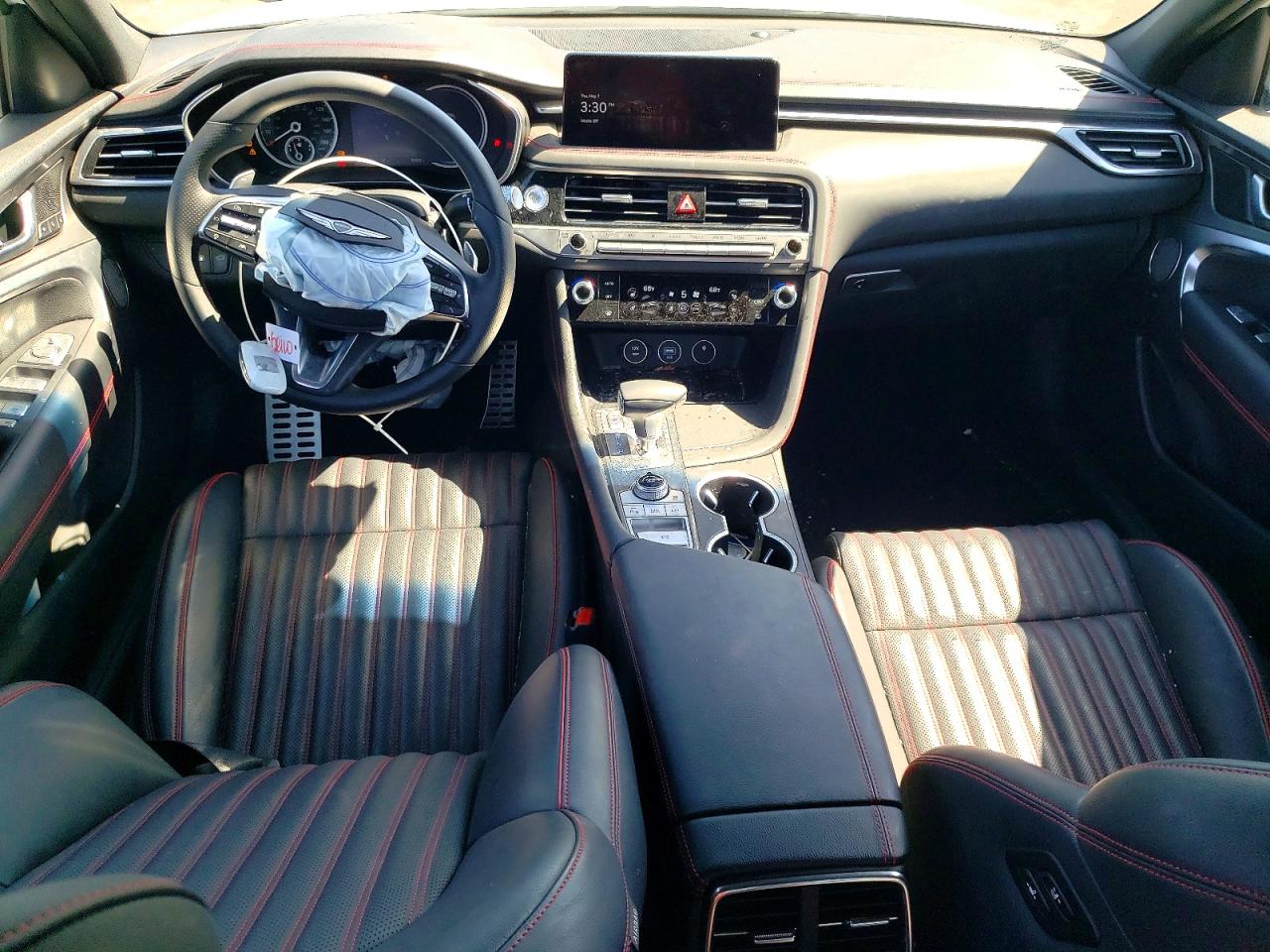 Genesis G70 Sport Prestige