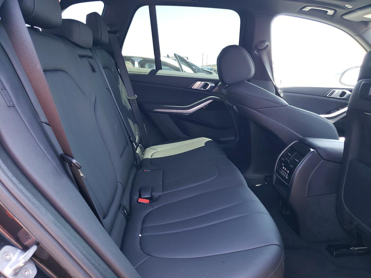 BMW X Series Sdrive 40i