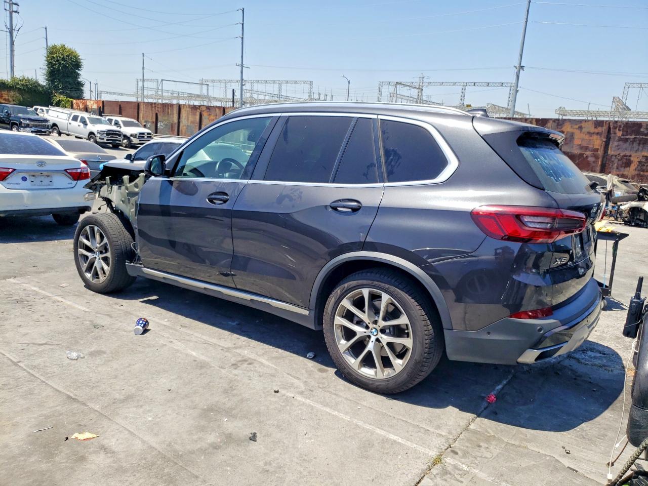 BMW X Series Sdrive 40i