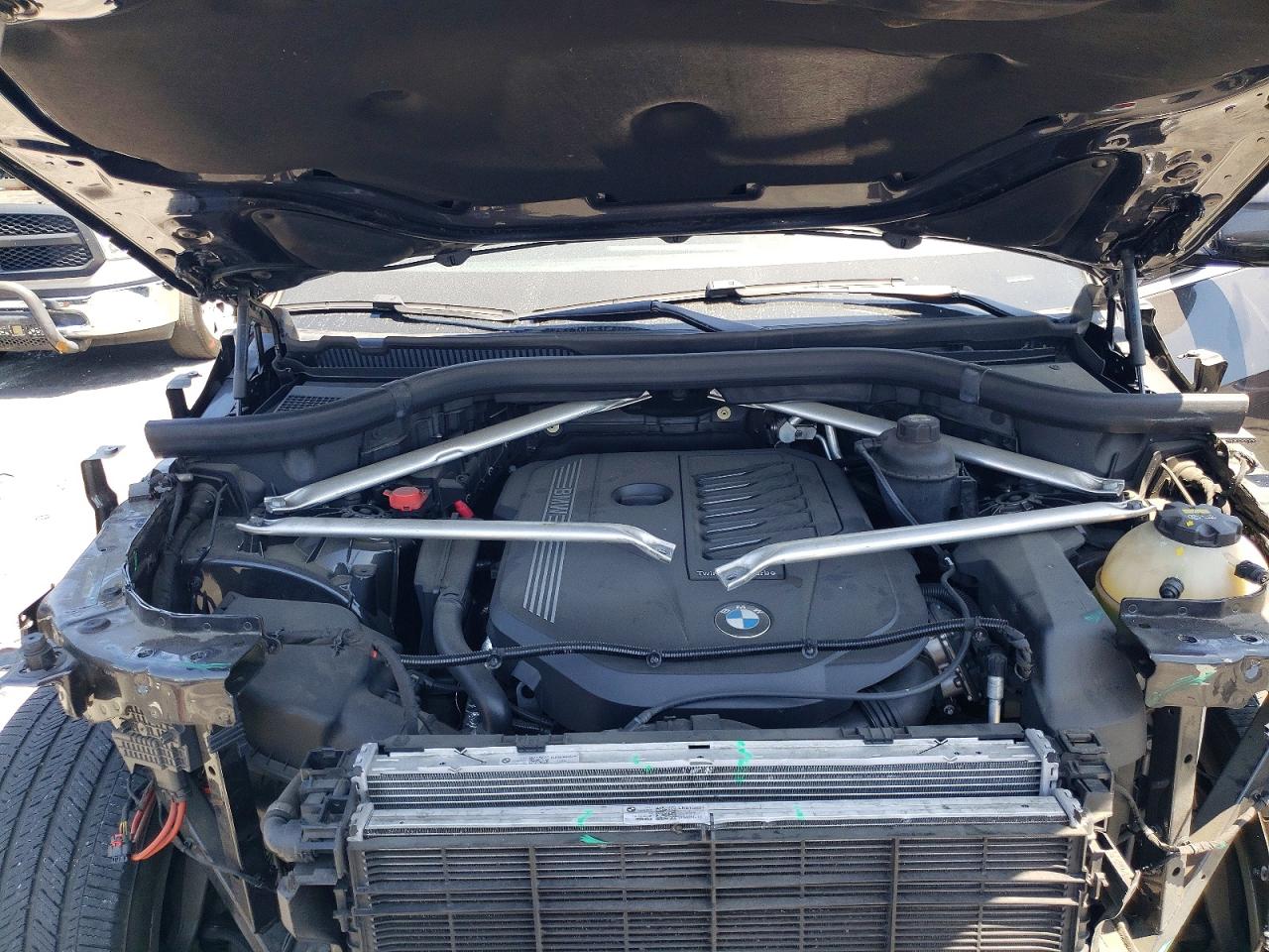 BMW X Series Sdrive 40i