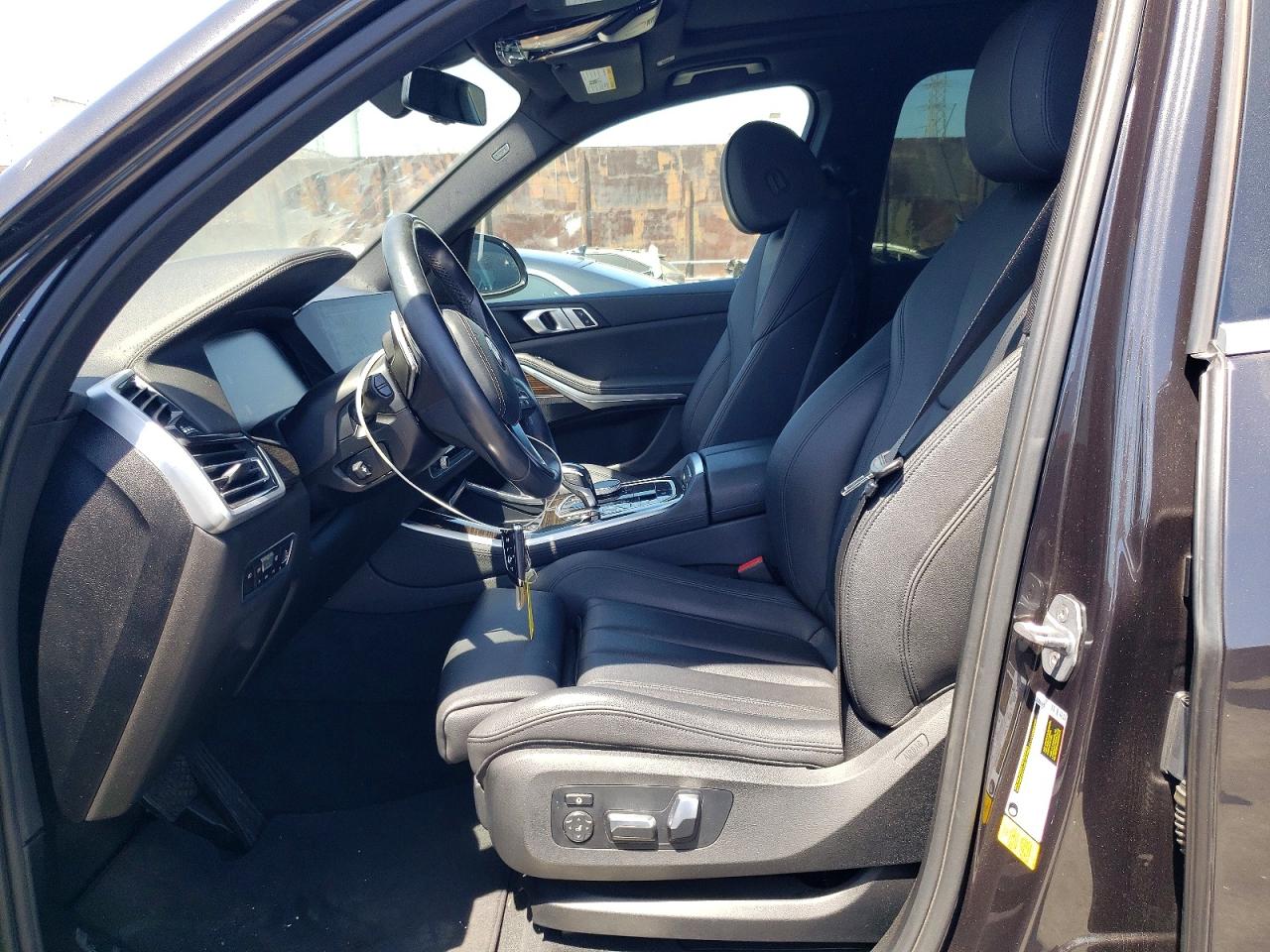 BMW X Series Sdrive 40i