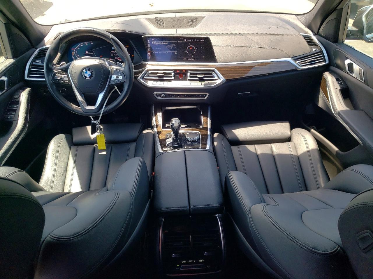 BMW X Series Sdrive 40i