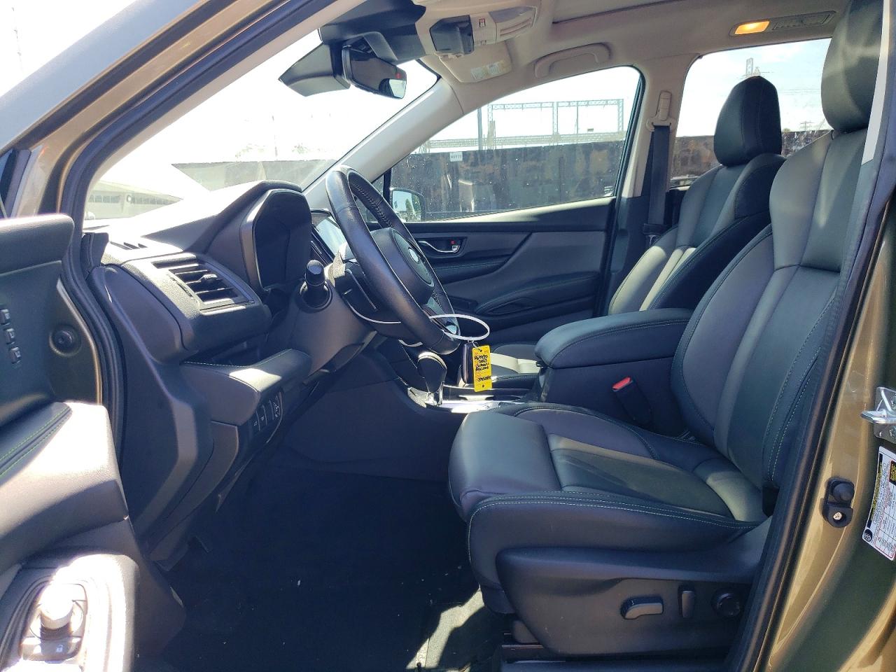 Subaru Ascent Limited