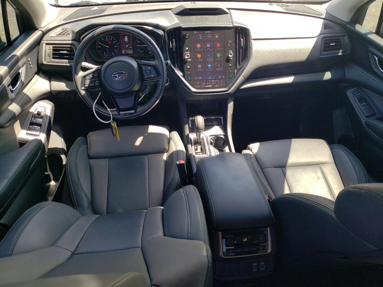 Subaru Ascent Limited