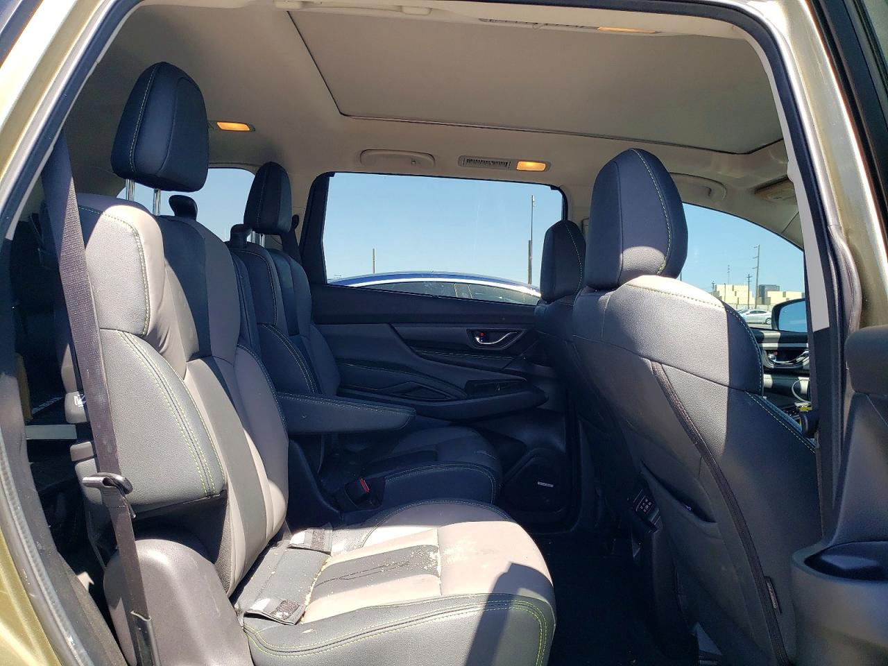 Subaru Ascent Limited