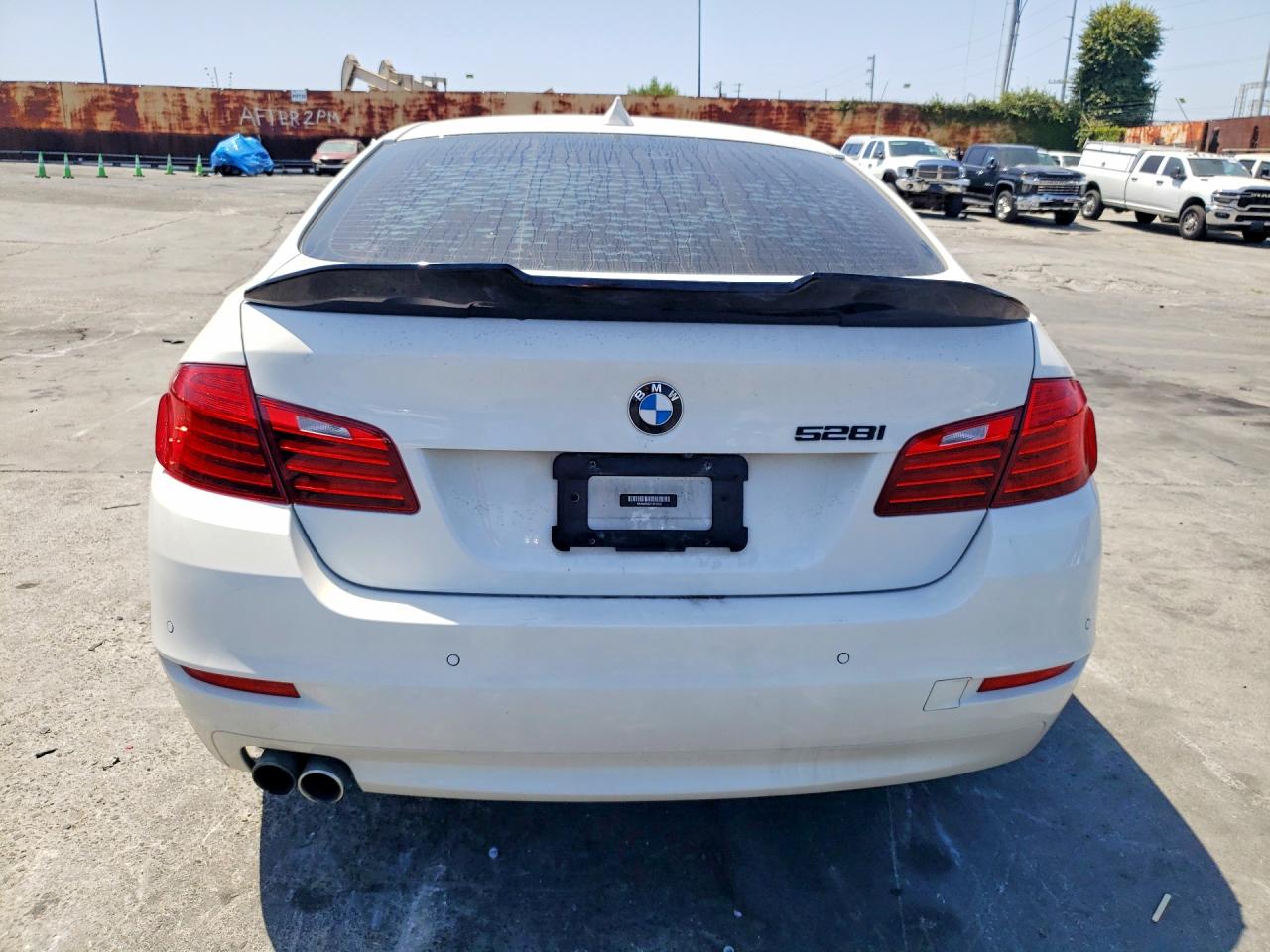 BMW 5 Series I
