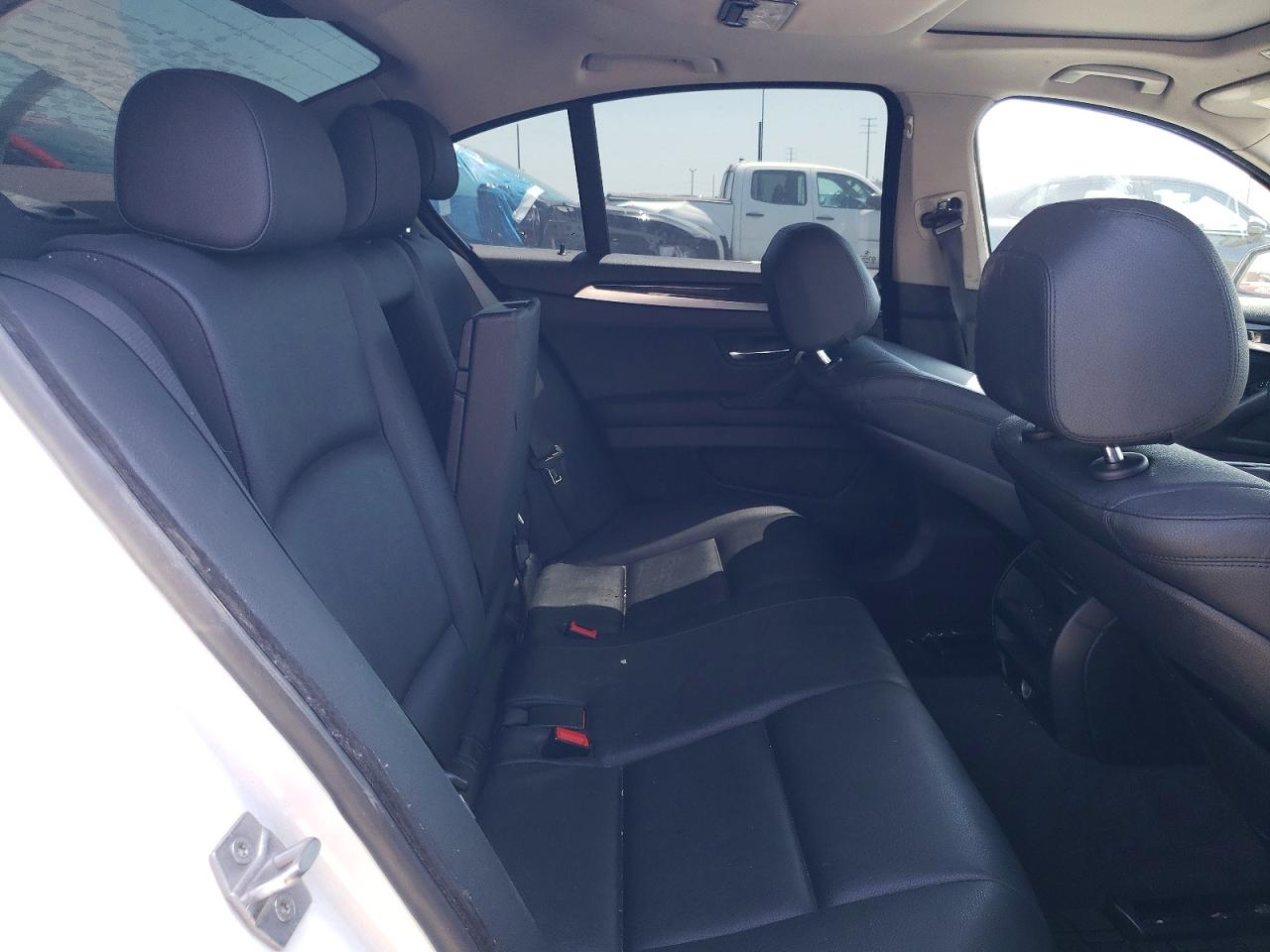 BMW 5 Series I