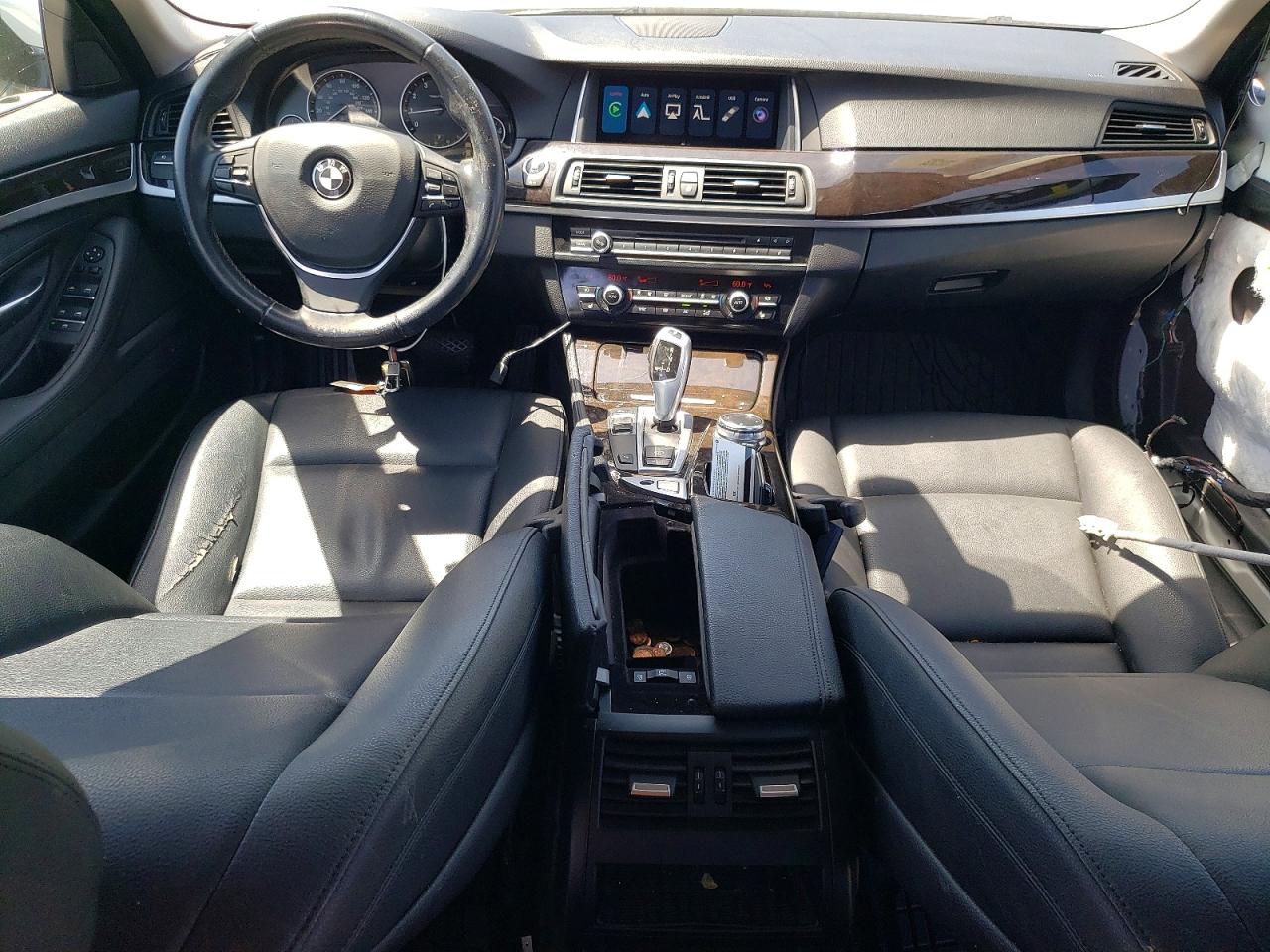 BMW 5 Series I