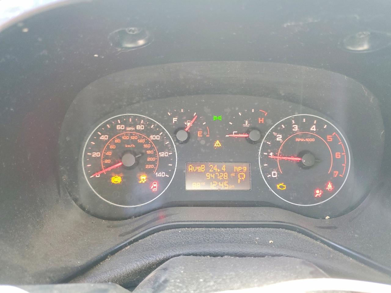 Ram Promaster St