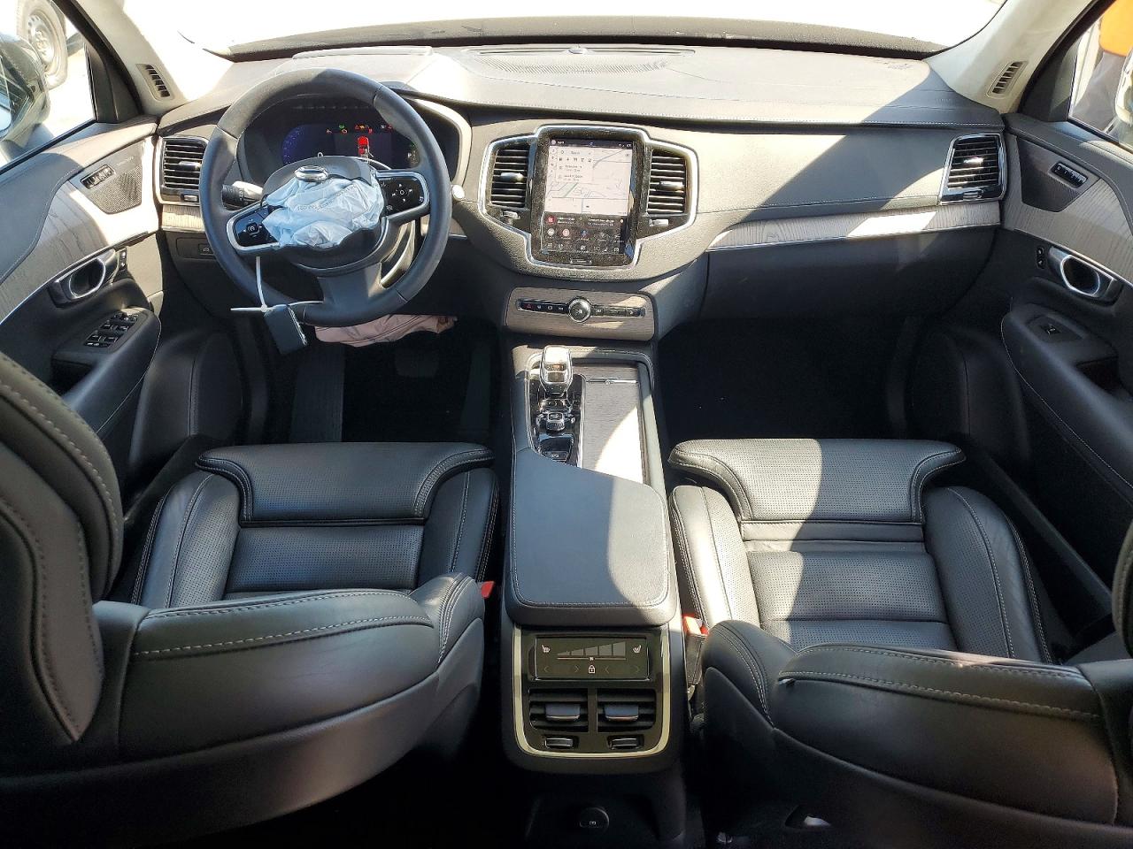 Volvo Xc90 Ultim Ultimate