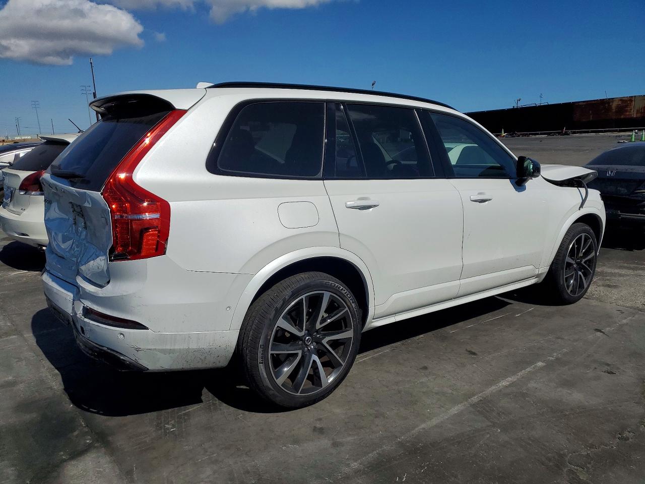 Volvo Xc90 Ultim Ultimate