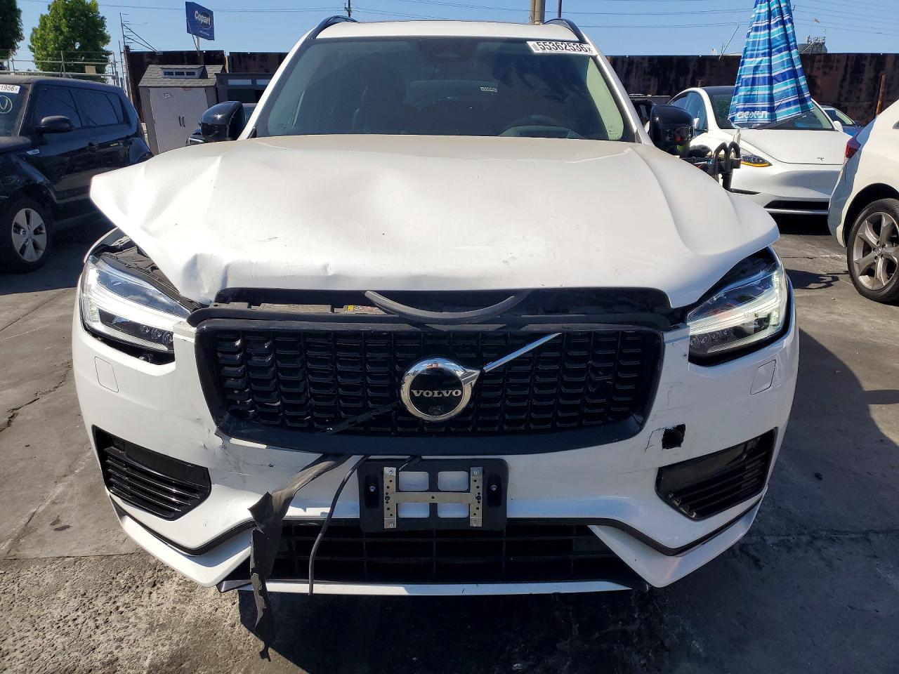 Volvo Xc90 Ultim Ultimate