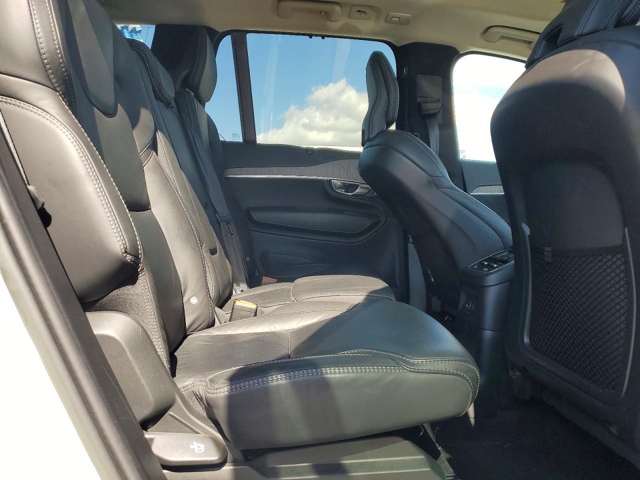 Volvo Xc90 Ultim Ultimate