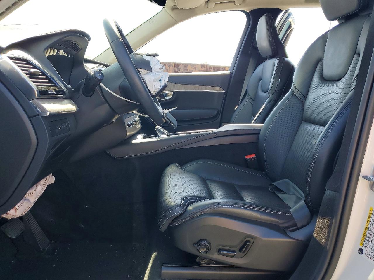 Volvo Xc90 Ultim Ultimate