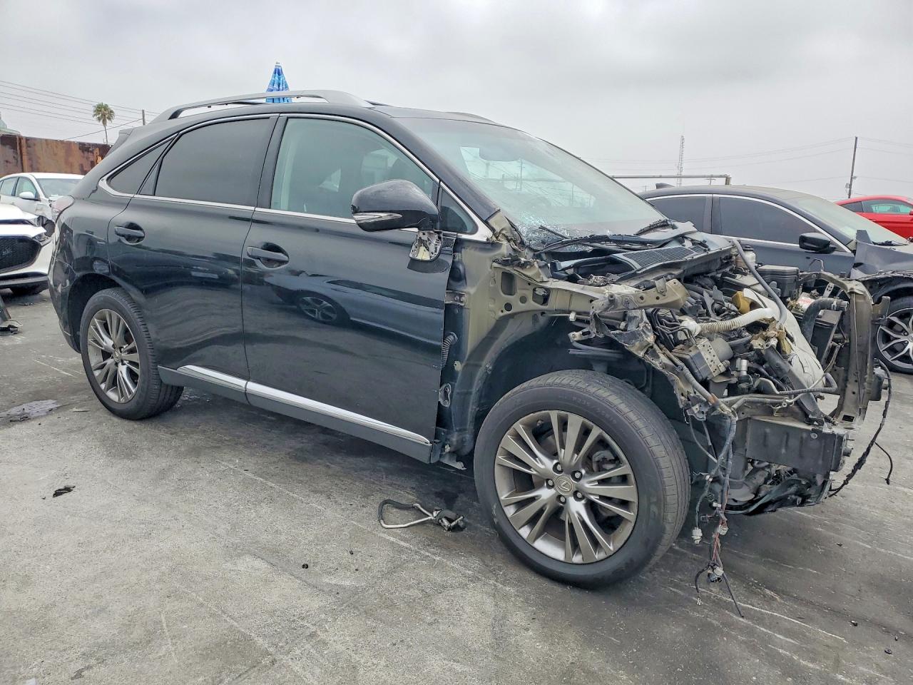 Lexus RX 350