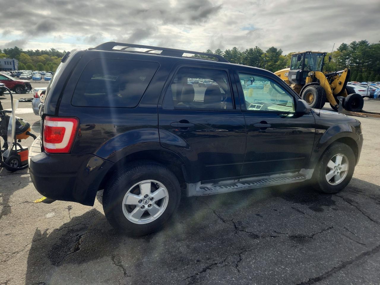 Ford Escape Xlt