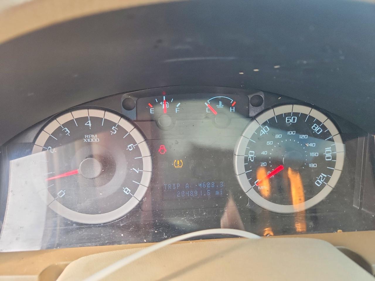Ford Escape Xlt