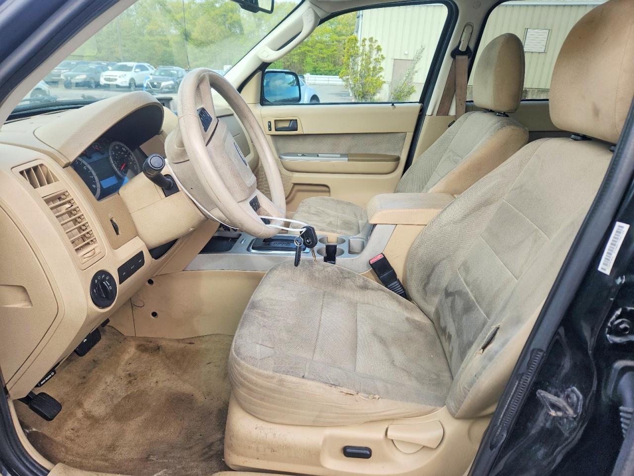 Ford Escape Xlt