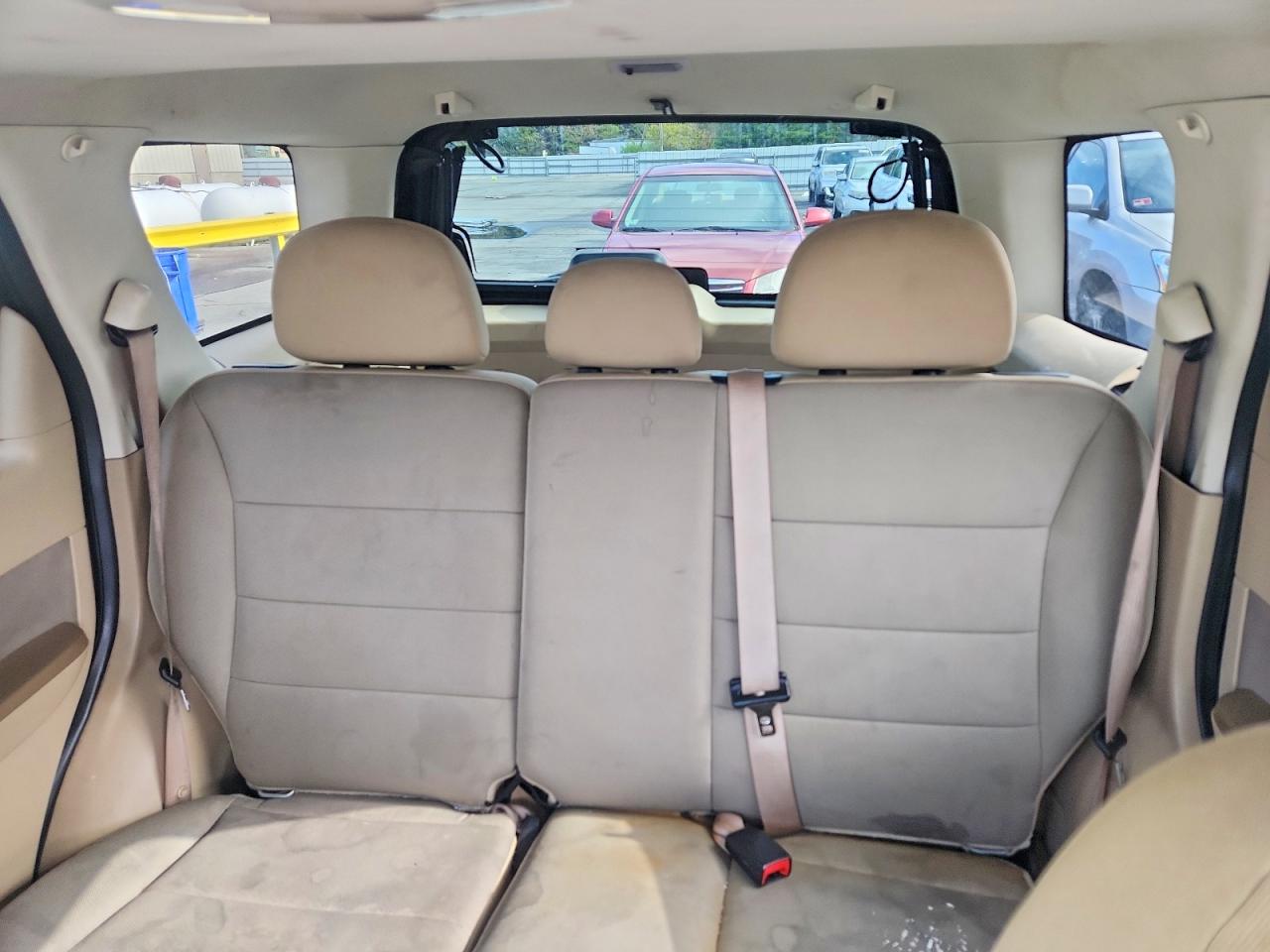 Ford Escape Xlt