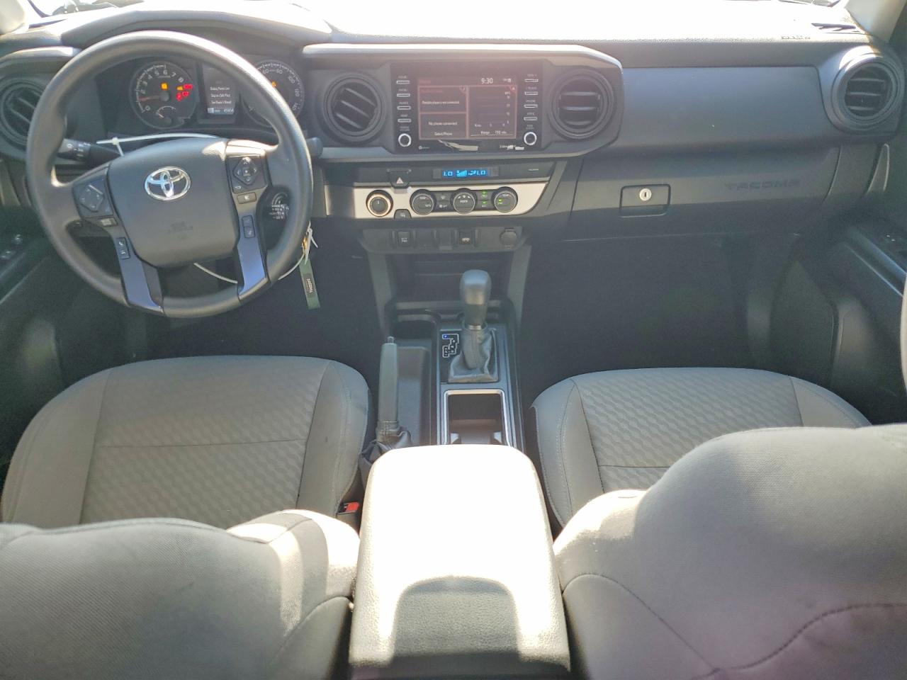 Toyota Tacoma Sr V6