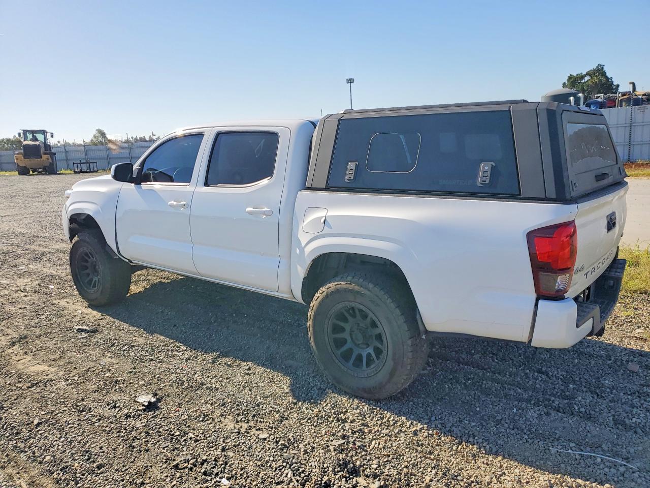 Toyota Tacoma Sr V6