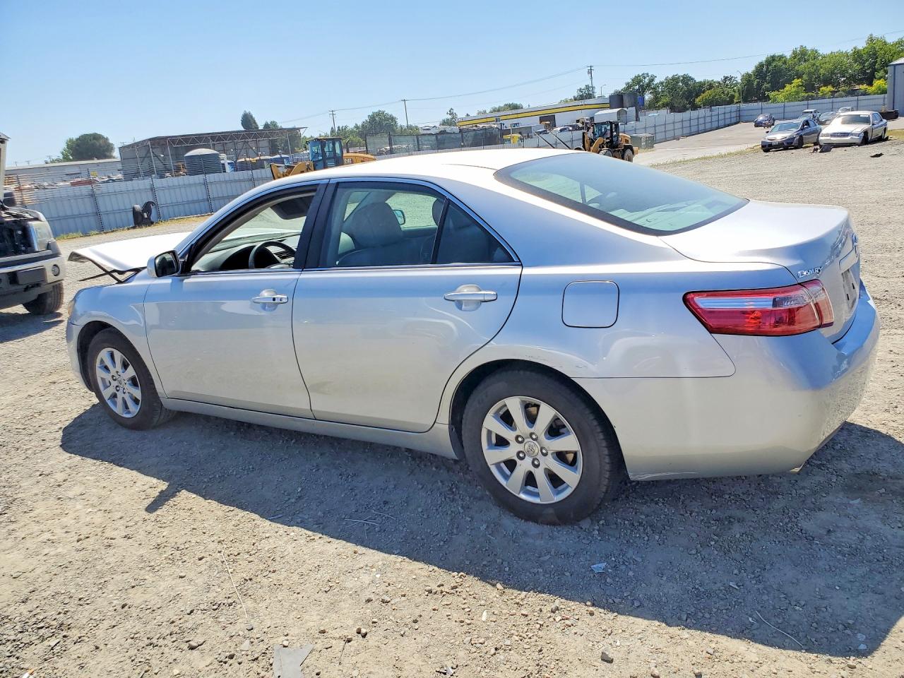 Toyota Camry Xle V6