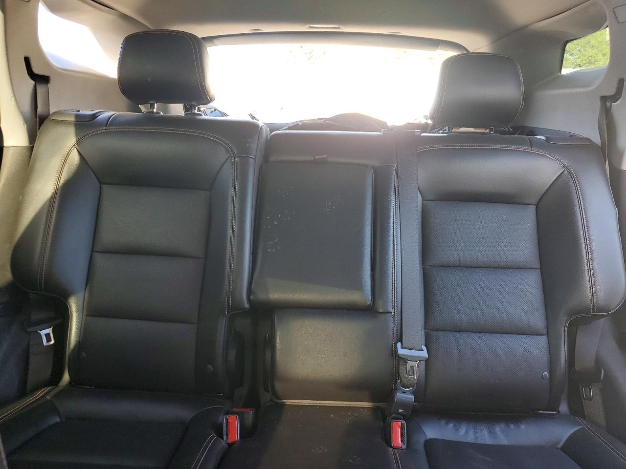 GMC Terrain Slt