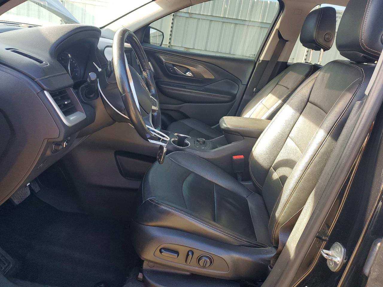 GMC Terrain Slt