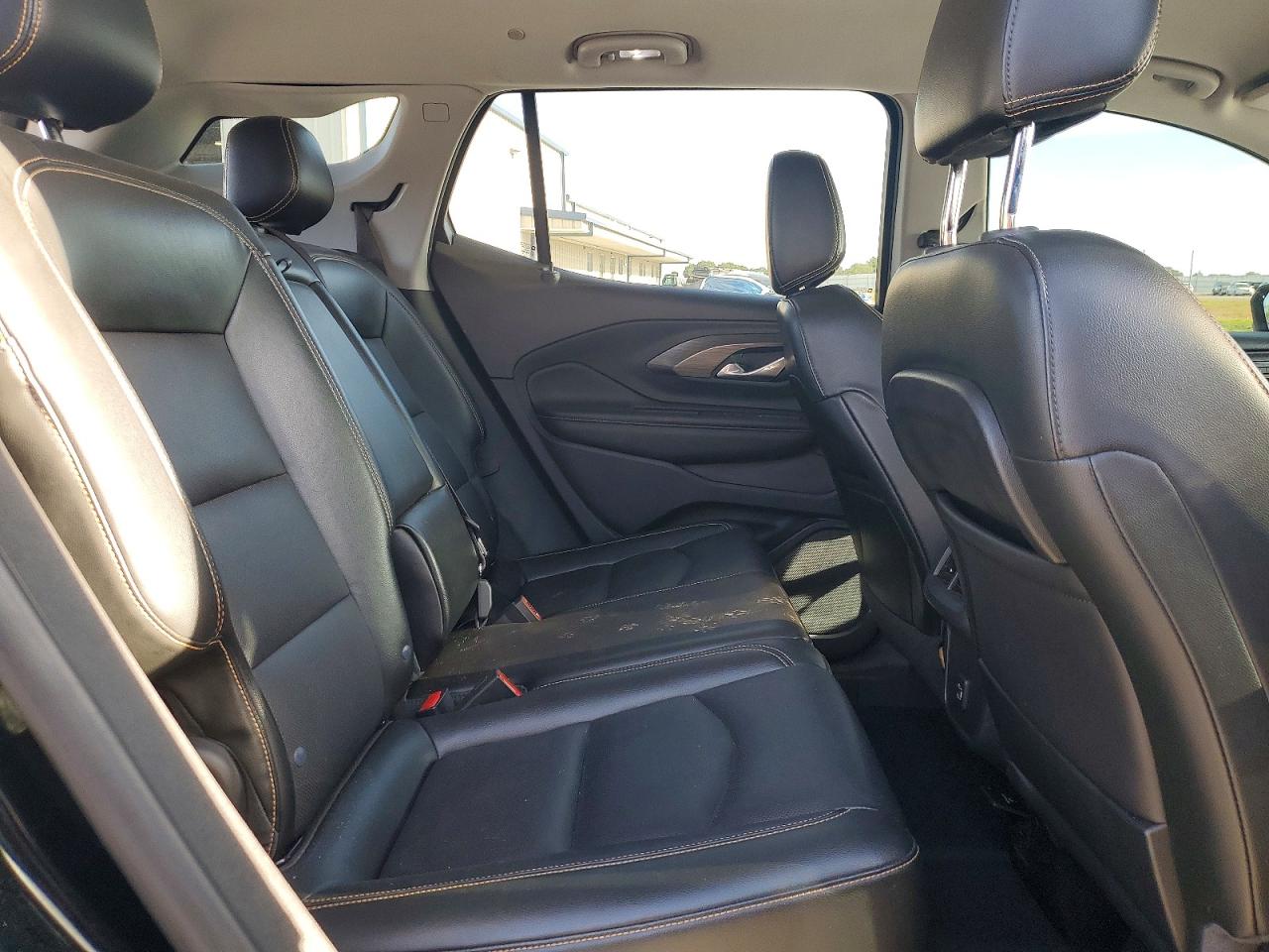 GMC Terrain Slt
