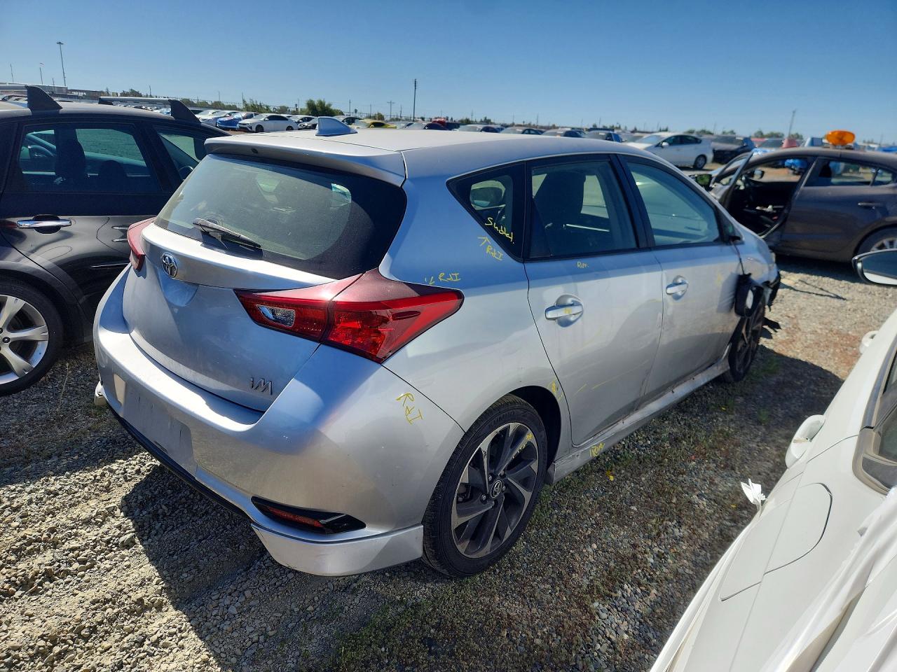 Toyota Corolla Base