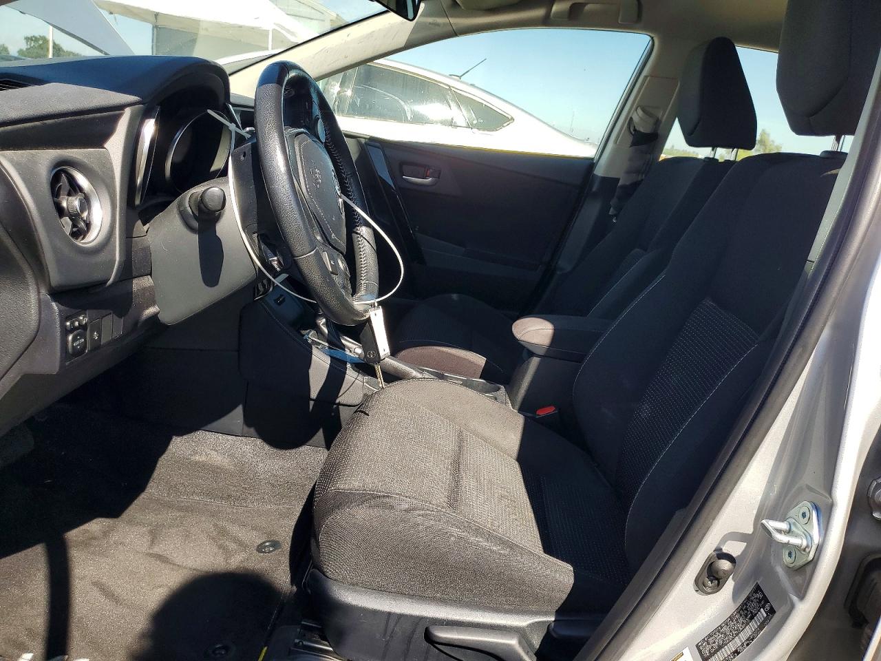 Toyota Corolla Base