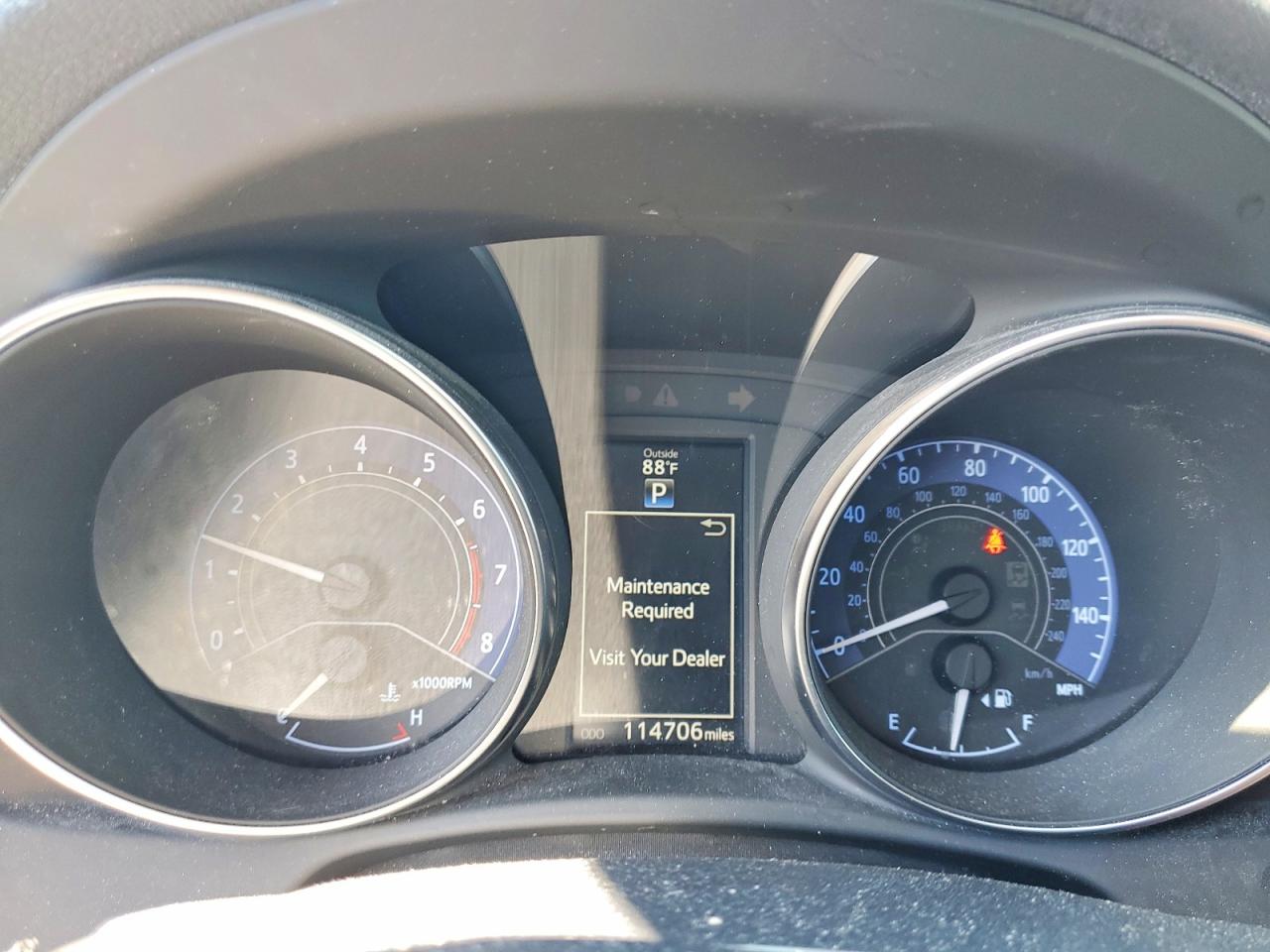 Toyota Corolla Base