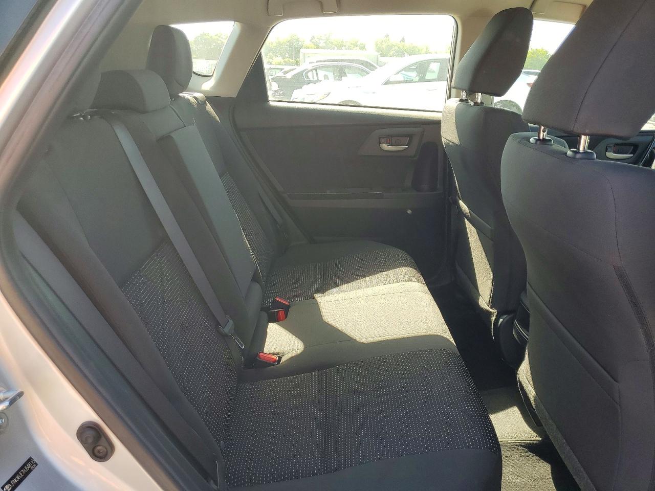 Toyota Corolla Base