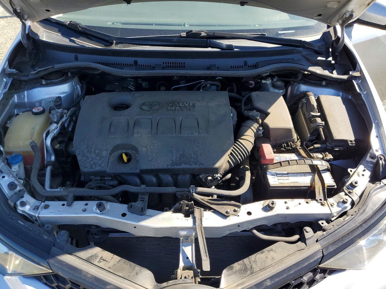 Toyota Corolla Base